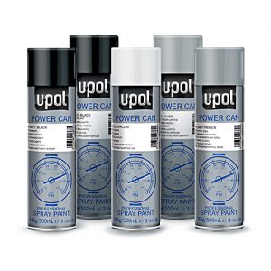 Upol Acrylic Lacquer